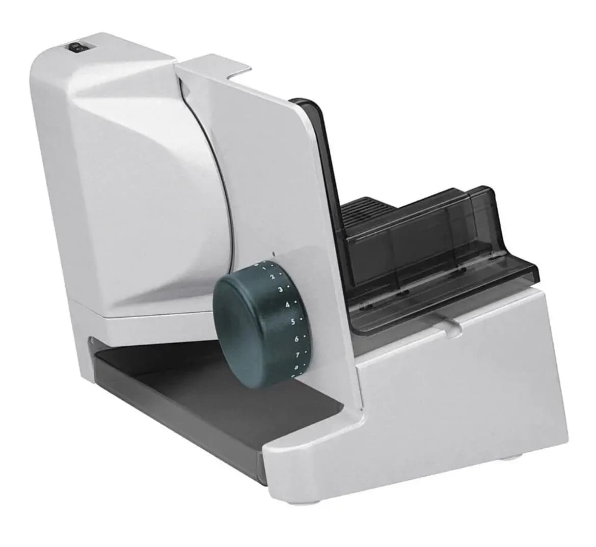 Ritter 고기 절단기 Allesschneider