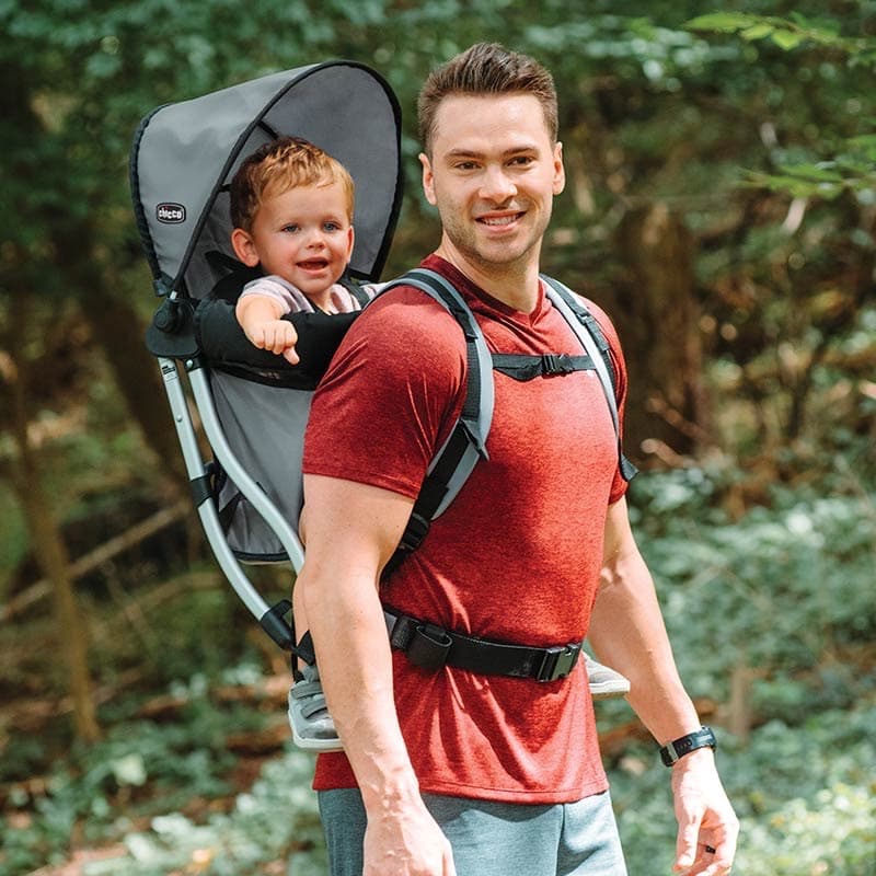 Chicco smartsupport backpack