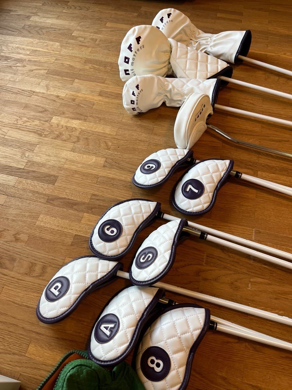 골프채 풀세트 (여성/청소년)
