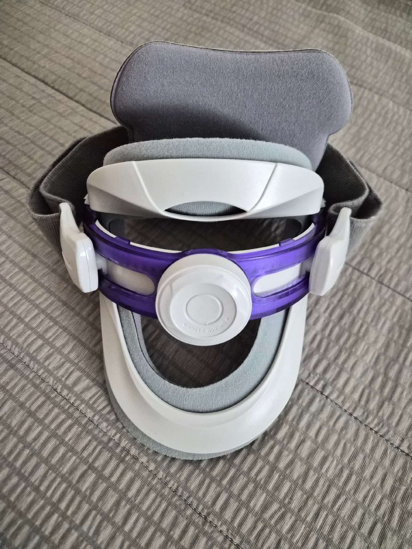 (한화거래) 디닥넥-거북목교정,바른자세교정