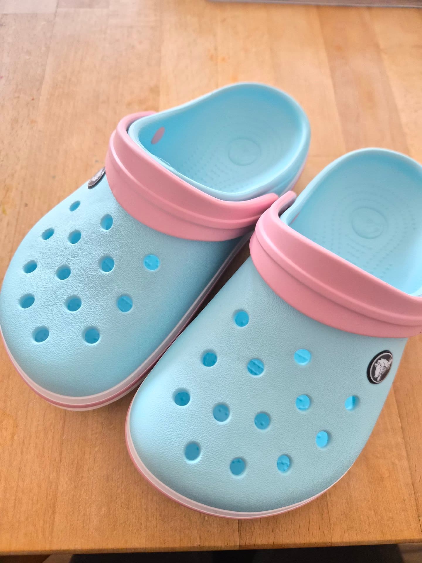 (새상품/한화거래) 크록스J2