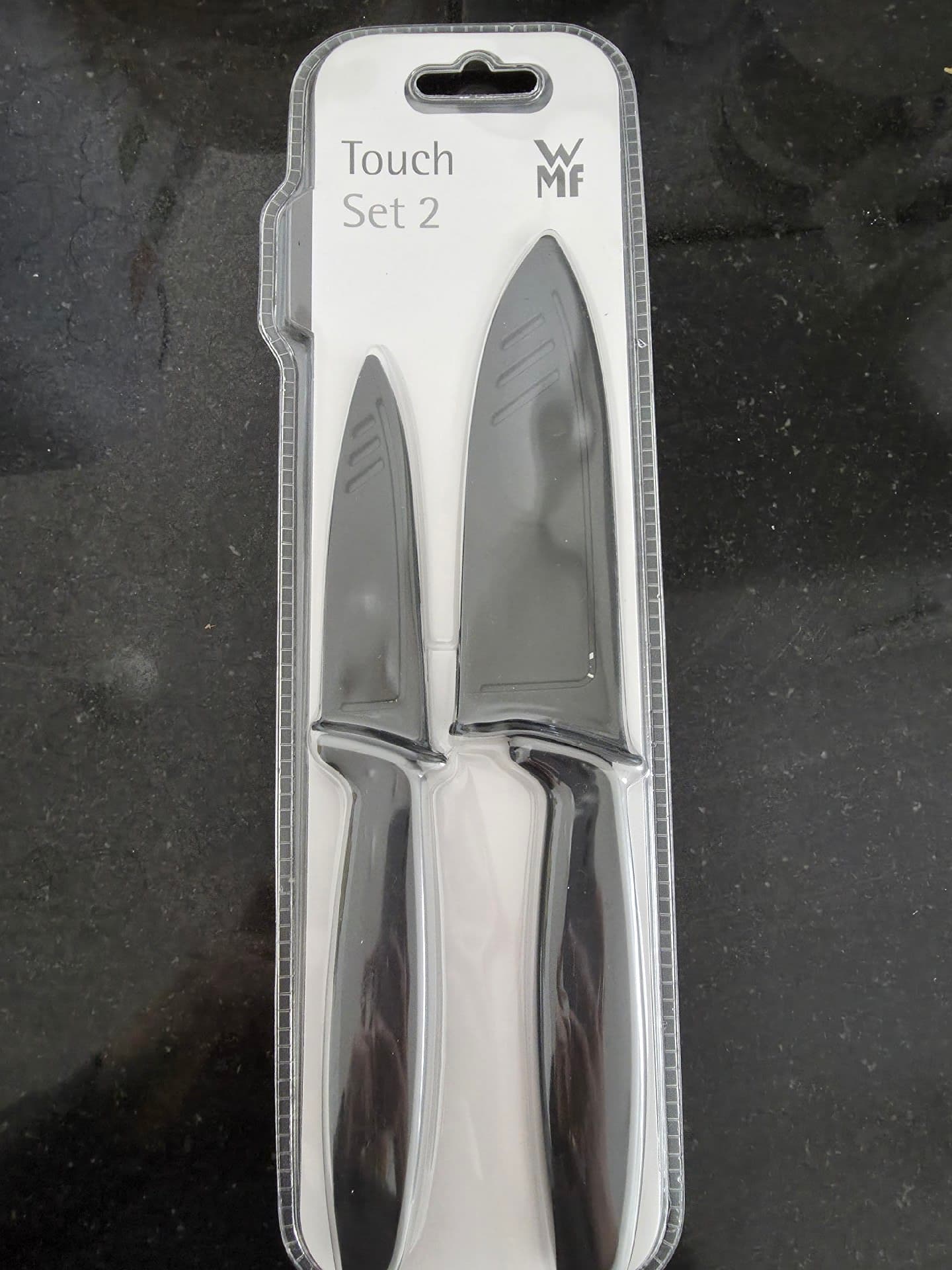 (새제품) WMF 칼 Touch Set 2