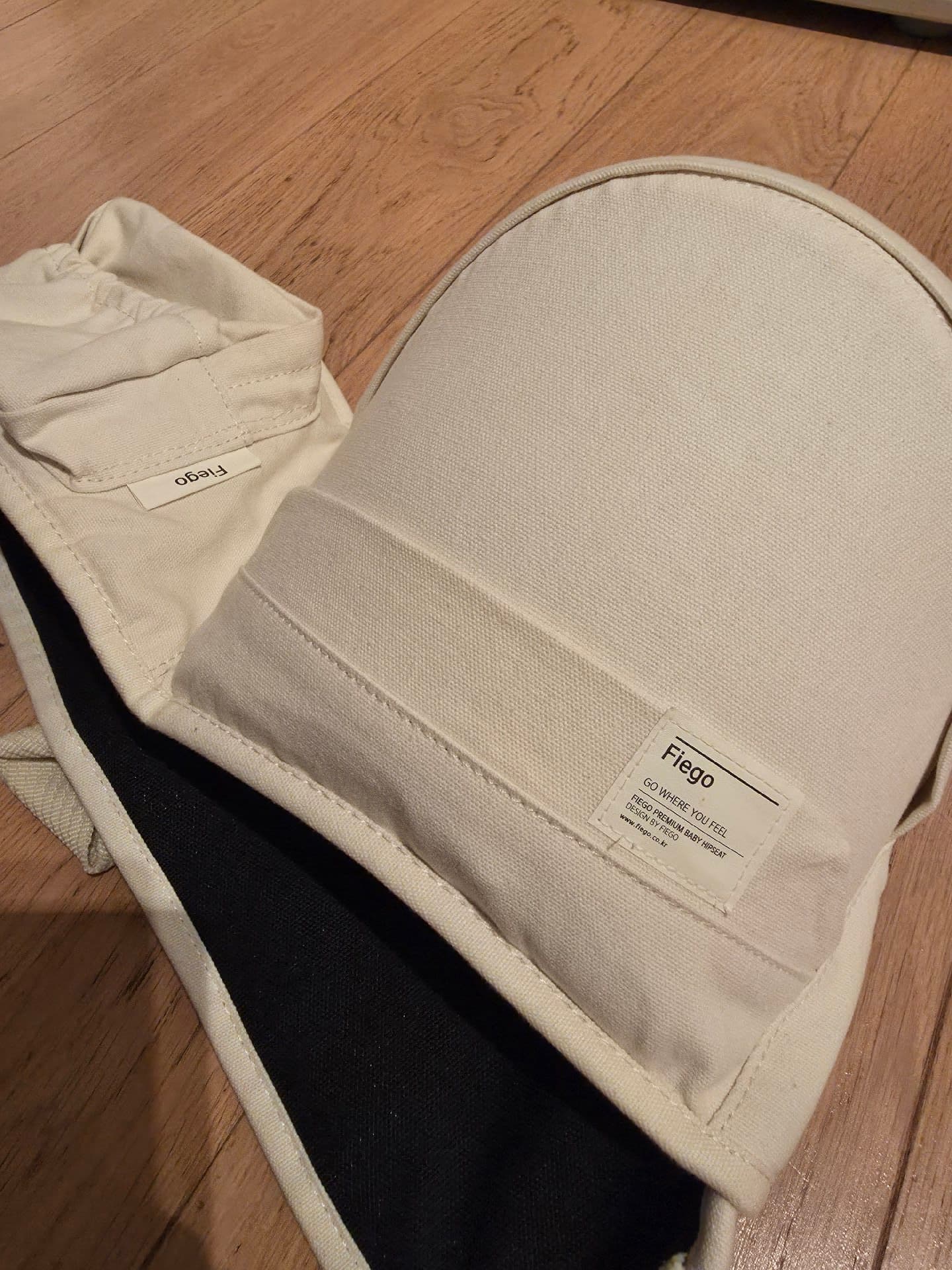 피에고 힙시트 새상품 컨디션