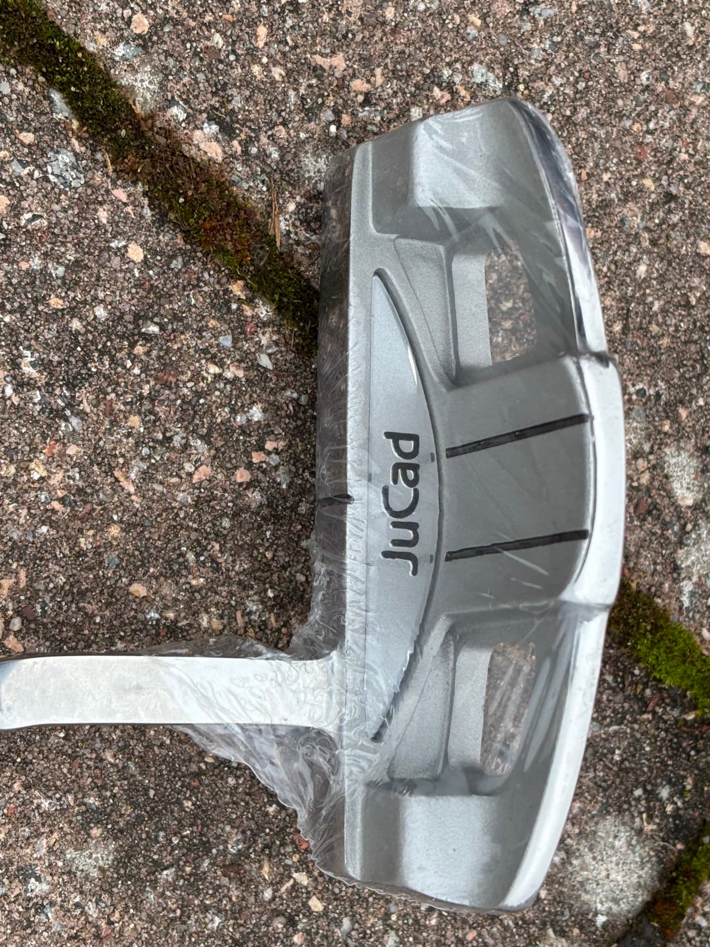 주카드 퍼터 X700(new)